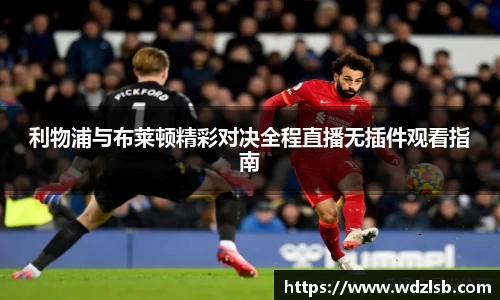 利物浦与布莱顿精彩对决全程直播无插件观看指南